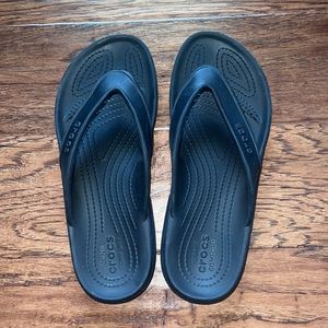Crocs Flip Flops